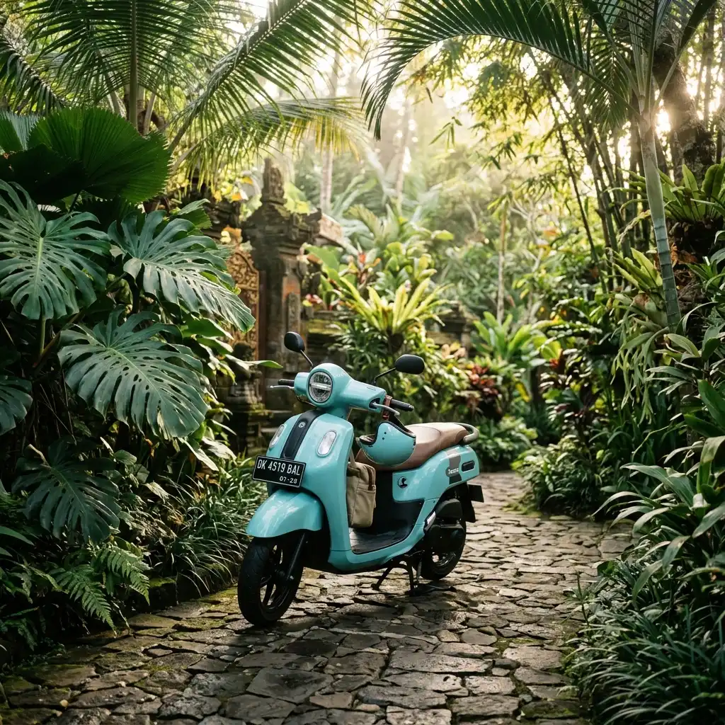 Yamaha Fazzio 125cc