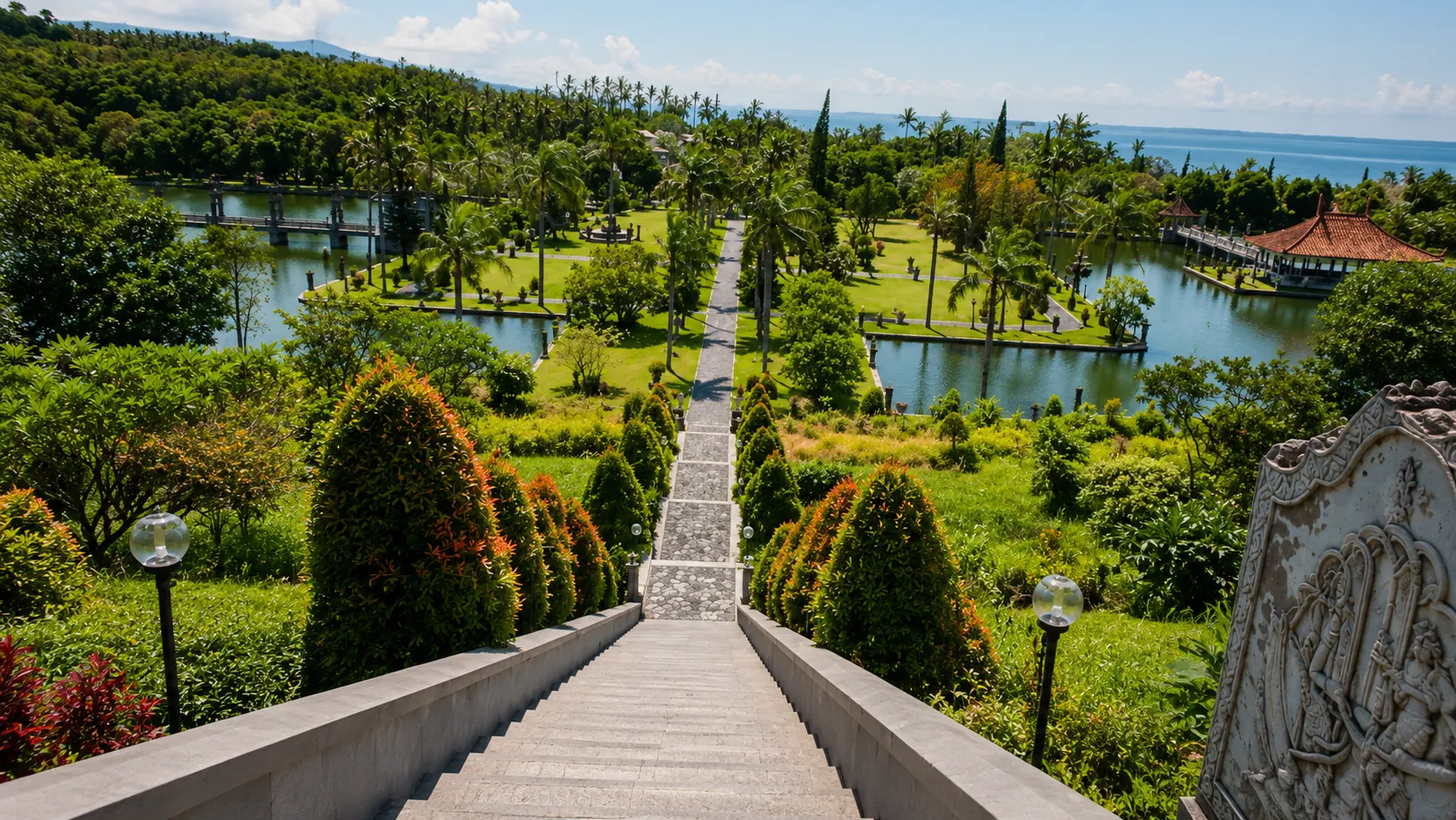 Explore East Bali Tour