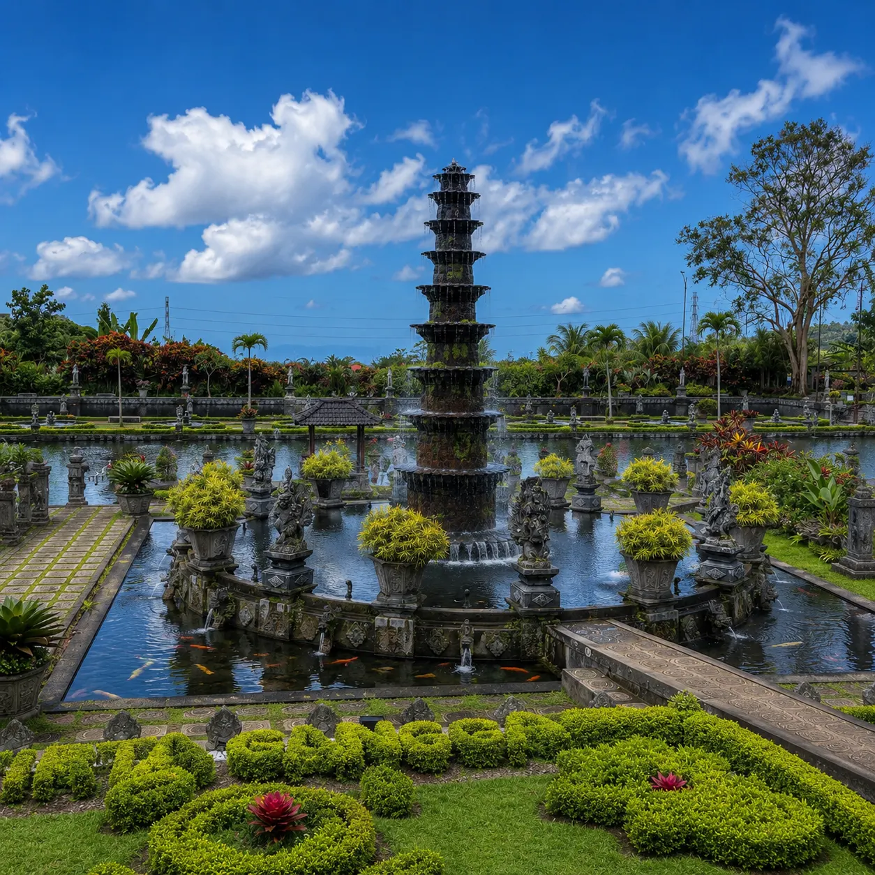 Explore East Bali Tour - Foto 2