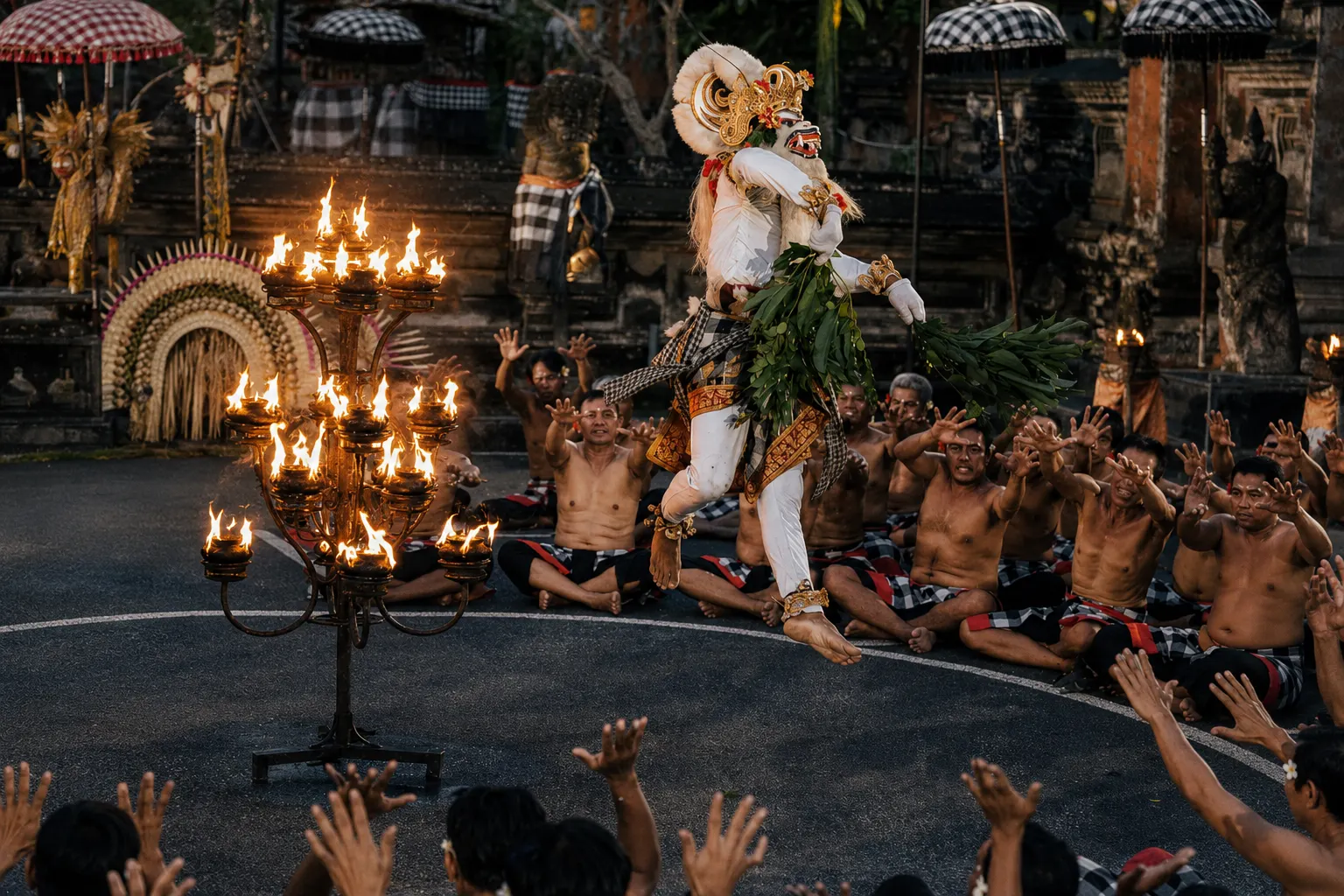 Explore South Bali Tour - Foto 4