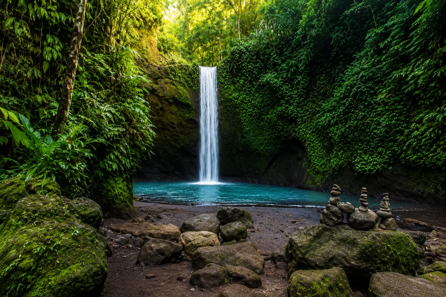 Explore Waterfall Tour - Foto 2