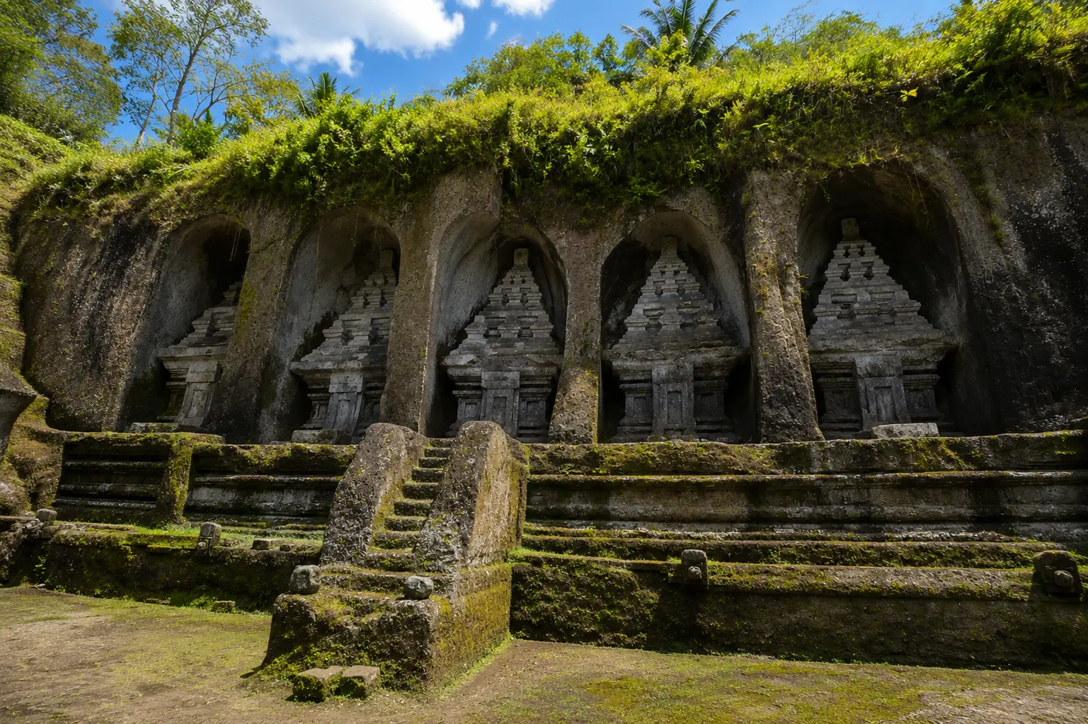 Explore Ubud Tour - Foto 2