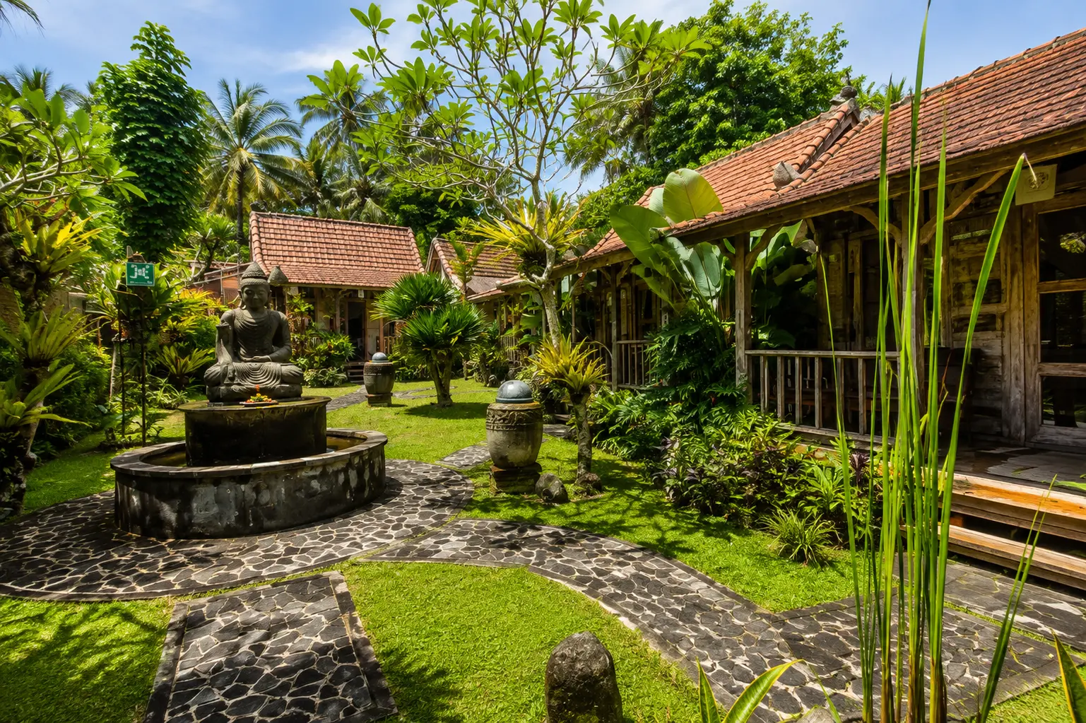 Explore Ubud Tour - Foto 4