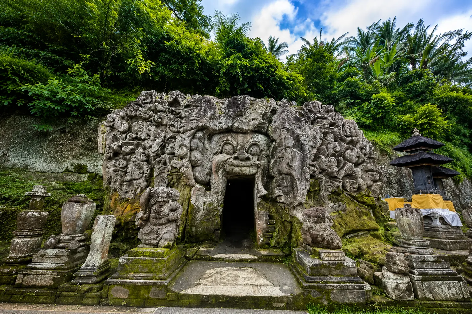 Explore Ubud Tour - Foto 3